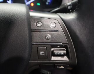 2012 Lexus Hs250h HYBRID image 320124