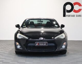 2013 Toyota 86 6SPEED Manual image 321519