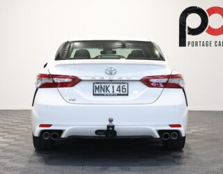 2019 Toyota Camry V6 3.5P/8AT image 321402