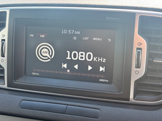 2016 Kia Sportage URBAN EX 2.0P/6AT/SW image 321117