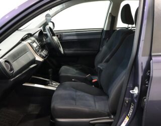 2014 Toyota Corolla GX 1.5P WAGON CVT image 321383
