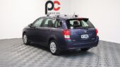 2014 Toyota Corolla GX 1.5P WAGON CVT image 321379