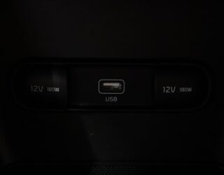 2021 Kia Sportage URBAN LX 2.0P/6AT image 320298