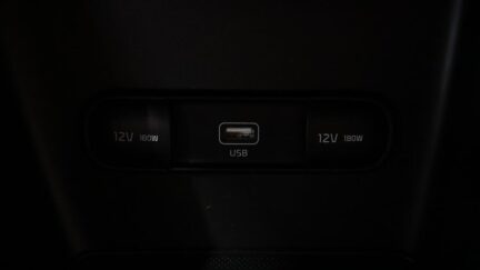 2021 Kia Sportage URBAN LX 2.0P/6AT image 320230