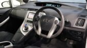2014 Toyota Prius image 321612