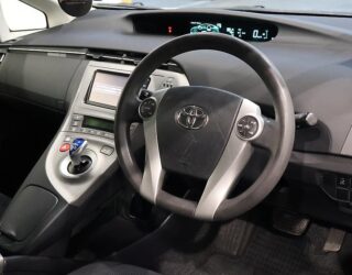 2014 Toyota Prius image 321612