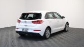 2021 Hyundai I30 PDE 1.5 HATCH 1.5P image 321624