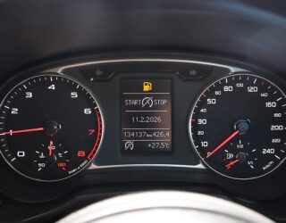 2011 Audi A1 1.4 Alloy Wheels image 320456