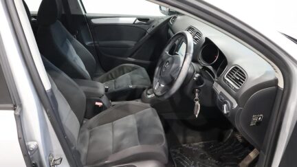 2012 Volkswagen Golf TSI Comfort Line 1.4L image 319898