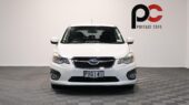 2012 Subaru Impreza image 320718