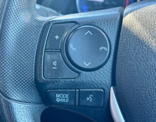 2018 Toyota Corolla GX 1.8P/CVT image 320169