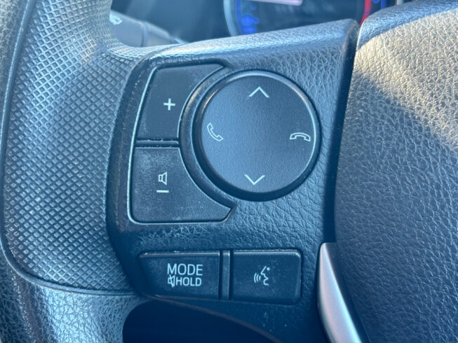 2018 Toyota Corolla GX 1.8P/CVT image 320169