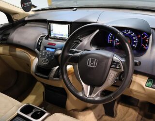 2010 Honda Odyssey image 320798