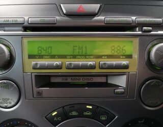 2004 Mazda Demio HANDY HATCH, ECONOMICAL image 319855