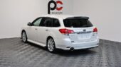 2012 Subaru Legacy Touring Wagon 2.5 I Eyesight S Package image 320081