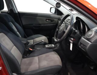 2006 Mazda Mazda3 SPORTHATCH GSX 2.0 A image 320776