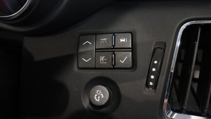 2009 Cadillac Cts 3.6L SEDAN 4 DR A image 320250