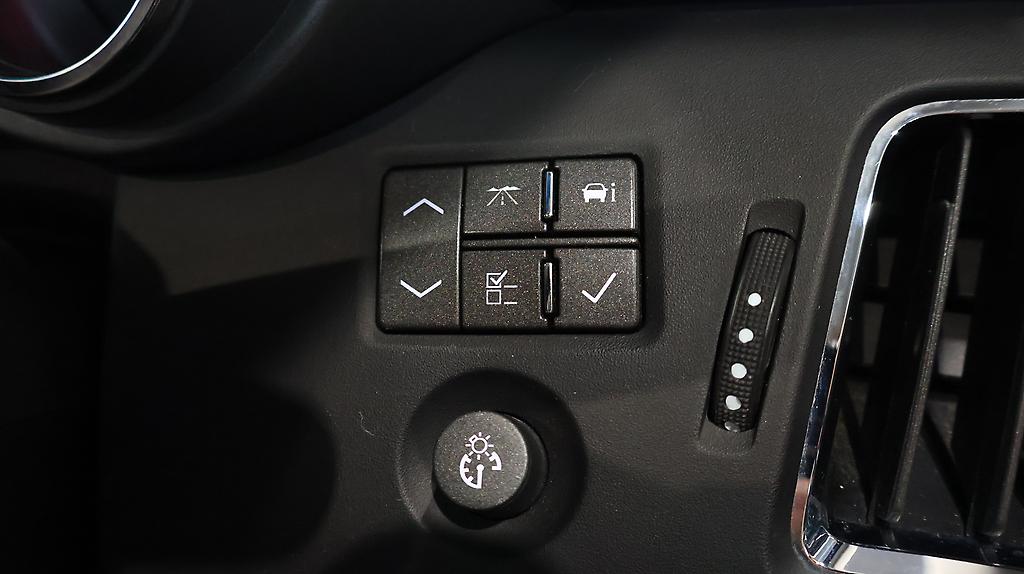 2009 Cadillac Cts 3.6L SEDAN 4 DR A image 320250