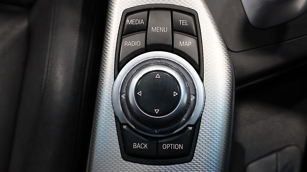 2012 Bmw M135i M Sport, Sports Hatch image 320553