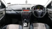 2006 Mazda Mazda3 SPORTHATCH GSX 2.0 A image 320778