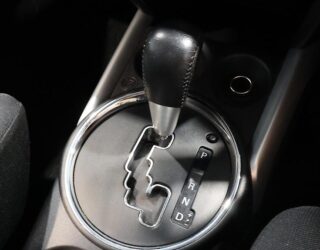 2010 Mitsubishi Rvr image 321277