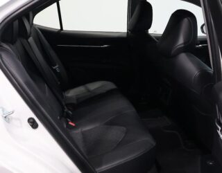 2019 Toyota Camry V6 3.5P/8AT image 321406