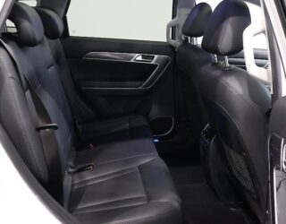 2019 Haval H6 LUX 2.0PT/6AT image 320848