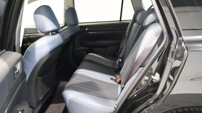 2012 Subaru Legacy Touring Wagon DiT Turbo image 321597