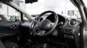 2013 Nissan Note Pure drive, I stop , Push start image 321251