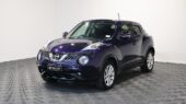 2014 Nissan Juke image 321175