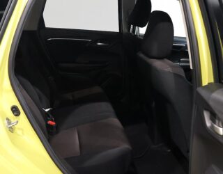 2013 Honda Fit L Package image 320363