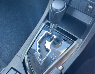 2018 Toyota Corolla GX 1.8P/CVT image 320166