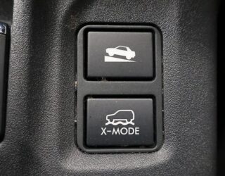 2017 Subaru Impreza Xv 2.0i-S Eyesight AWD image 321147