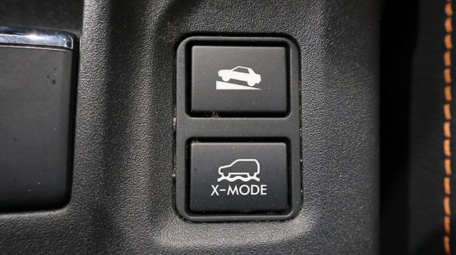 2017 Subaru Impreza Xv 2.0i-S Eyesight AWD image 321147