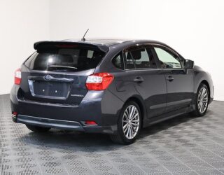 2012 Subaru Impreza SPORTS image 321063