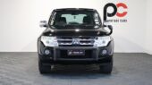 2012 Mitsubishi Pajero 3.2 Turbo Diesel image 320490
