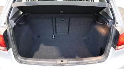 2012 Volkswagen Golf TSI Comfort Line 1.4L image 319900