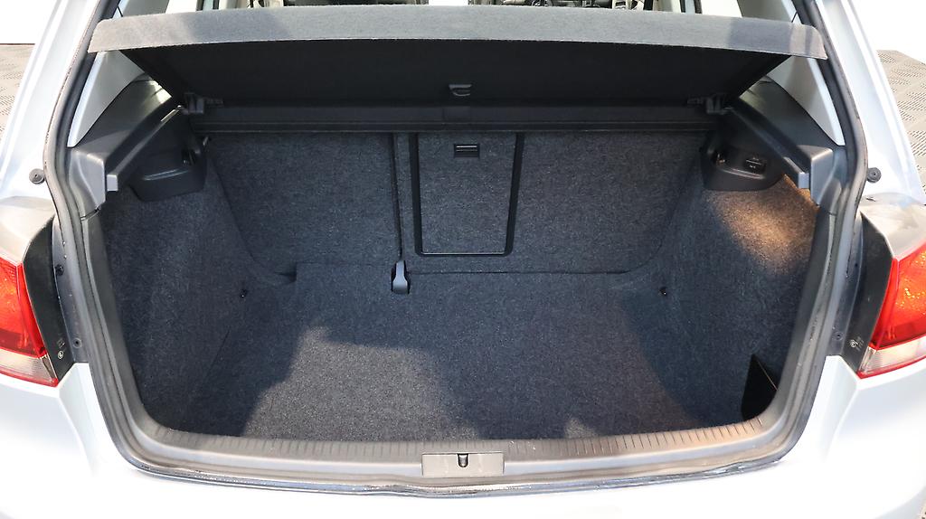 2012 Volkswagen Golf TSI Comfort Line 1.4L image 319900