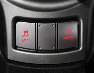 2013 Subaru Brz BRZ S – 6sp Manual image 319916
