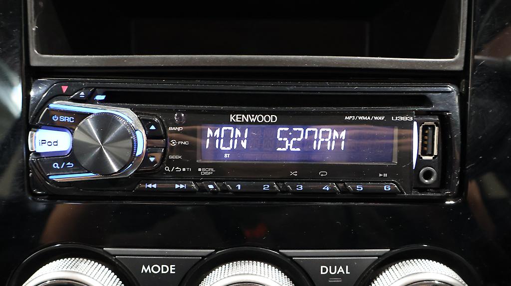 2015 Subaru Impreza Sport, Eyesight image 320067