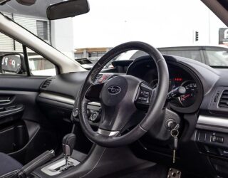 2013 Subaru Impreza Sport 2.0i Eyesight 4WD image 320681