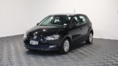 2011 Volkswagen Polo 63KW 7DSG image 320402