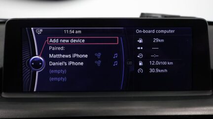 2012 Bmw M135i M Sport, Sports Hatch image 320549