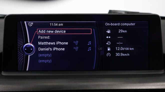 2012 Bmw M135i image 320005