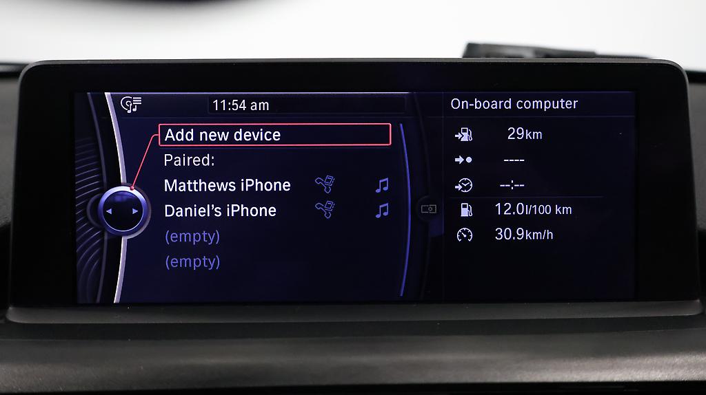 2012 Bmw M135i M Sport, Sports Hatch image 320549