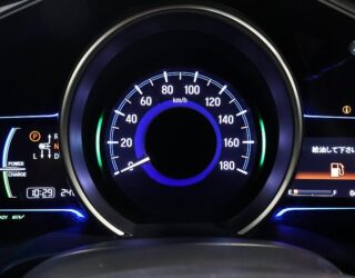 2013 Honda Fit L Package image 320367