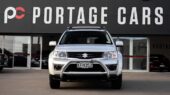 2016 Suzuki Grand Vitara VJLXN 2.4P/4WD/5MT/S NZ NEW image 320931