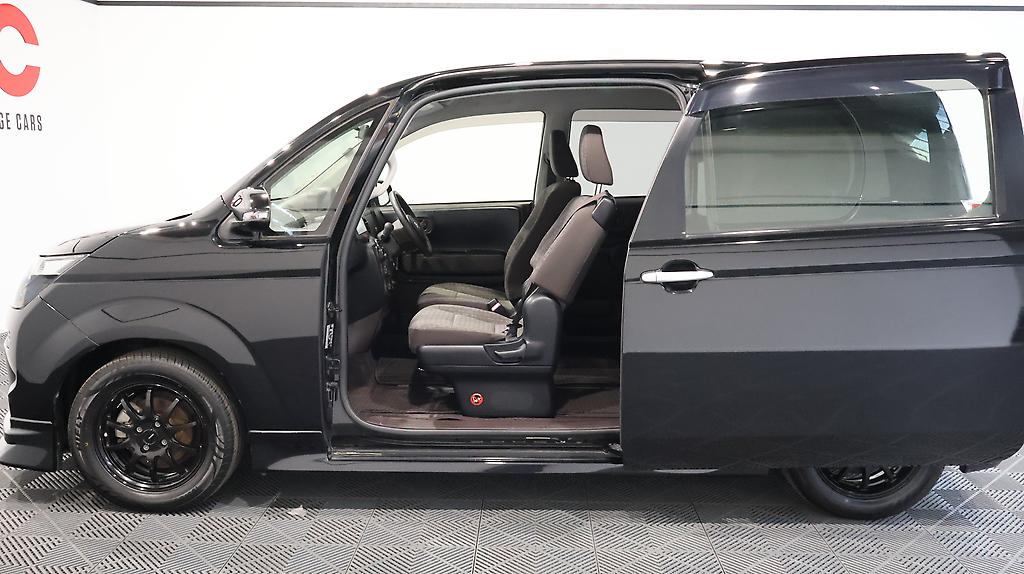 2014 Toyota Spade X Model, Low KMS image 319944