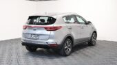 2021 Kia Sportage URBAN LX 2.0P/6AT image 320282