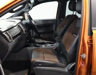 2015 Ford Ranger WILDTRAK 3.2D/4WD/6A Facelift image 320892